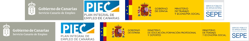 Logotipos institucionales